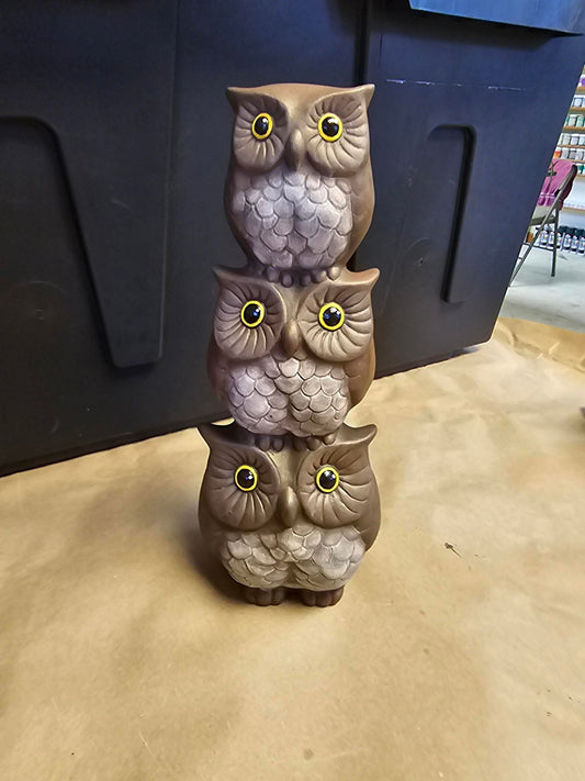 Owl Stack